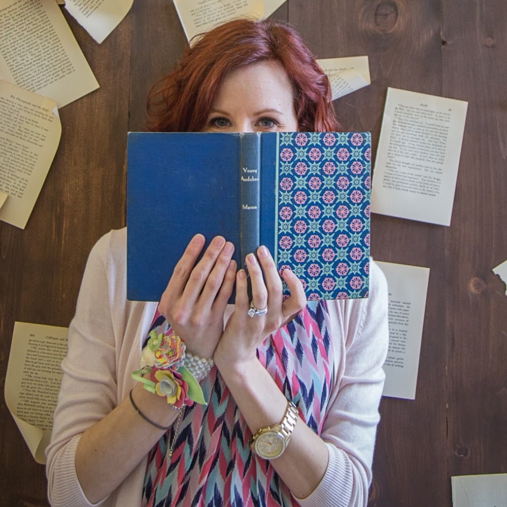 Meet your Posher, Bridget